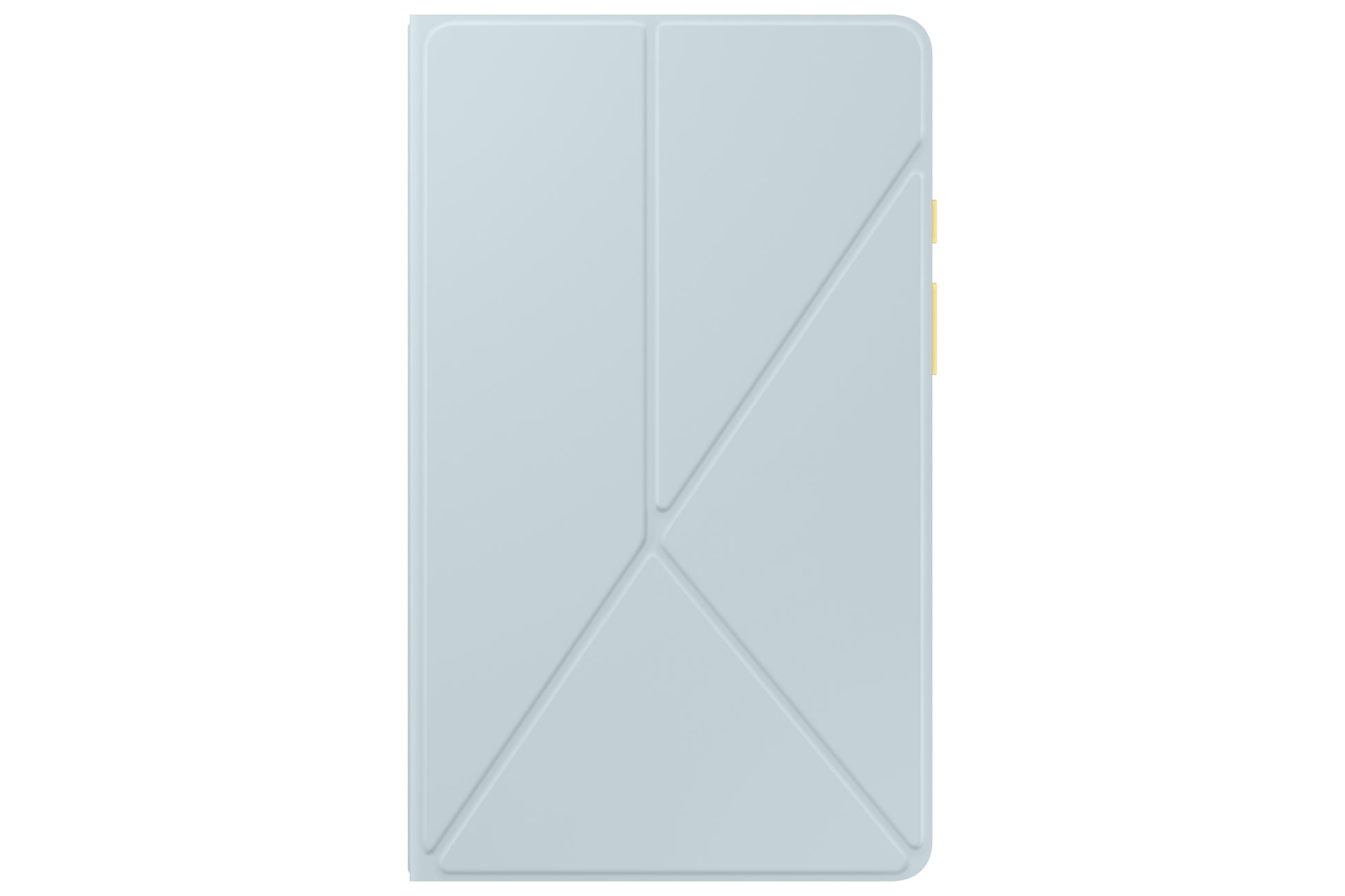 Samsung Tablet-Hülle für Galaxy Tab A9 8,7" – Blau