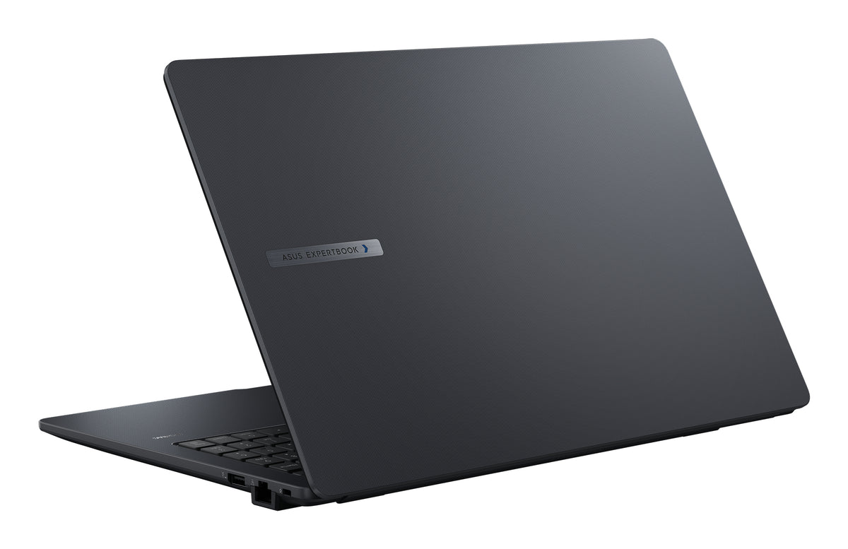 ASUS ExpertBook B1 B1503CVA-S71450Z – 15,6" FHD, Core Ultra 5 120U, 16 GB, 512 GB SSD, Win 11 Pro, QWERTZ (CH)