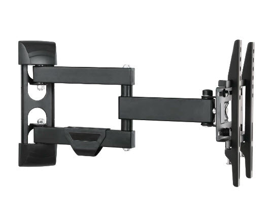 Hama Wandhalterung – Vollbeweglich – 19–48" – VESA 50×50–200×200 – bis 25 kg – 00220840