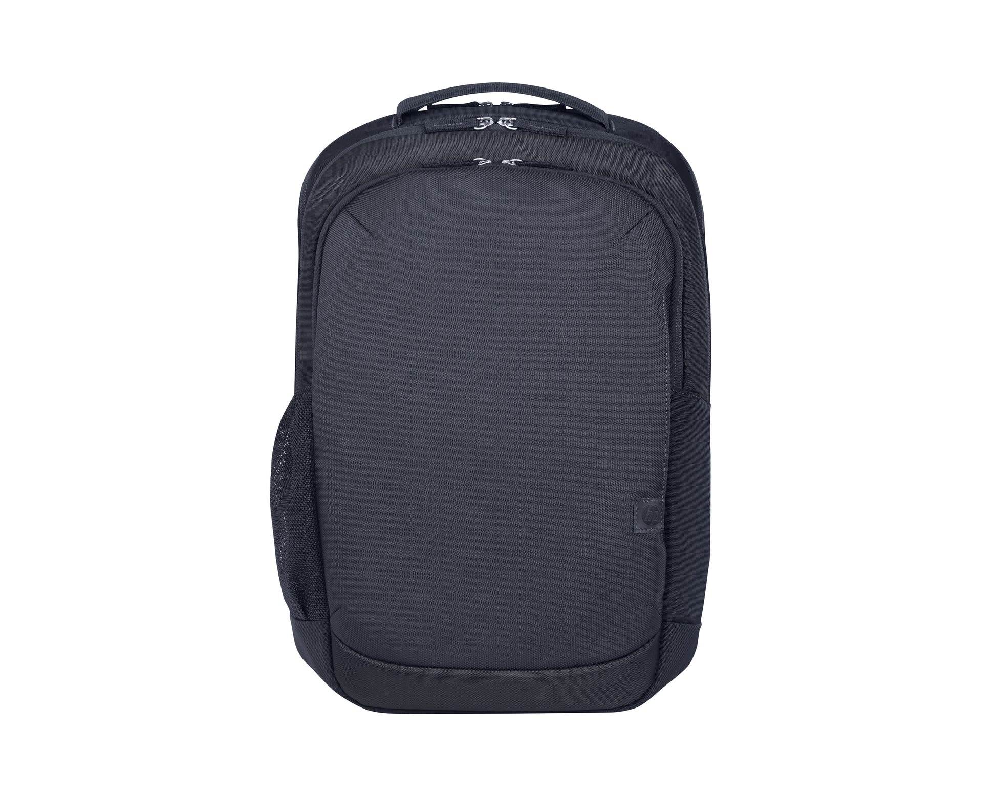 HP Notebook-Rucksack bis 16,1" – wasserfest, 21 l – Grau