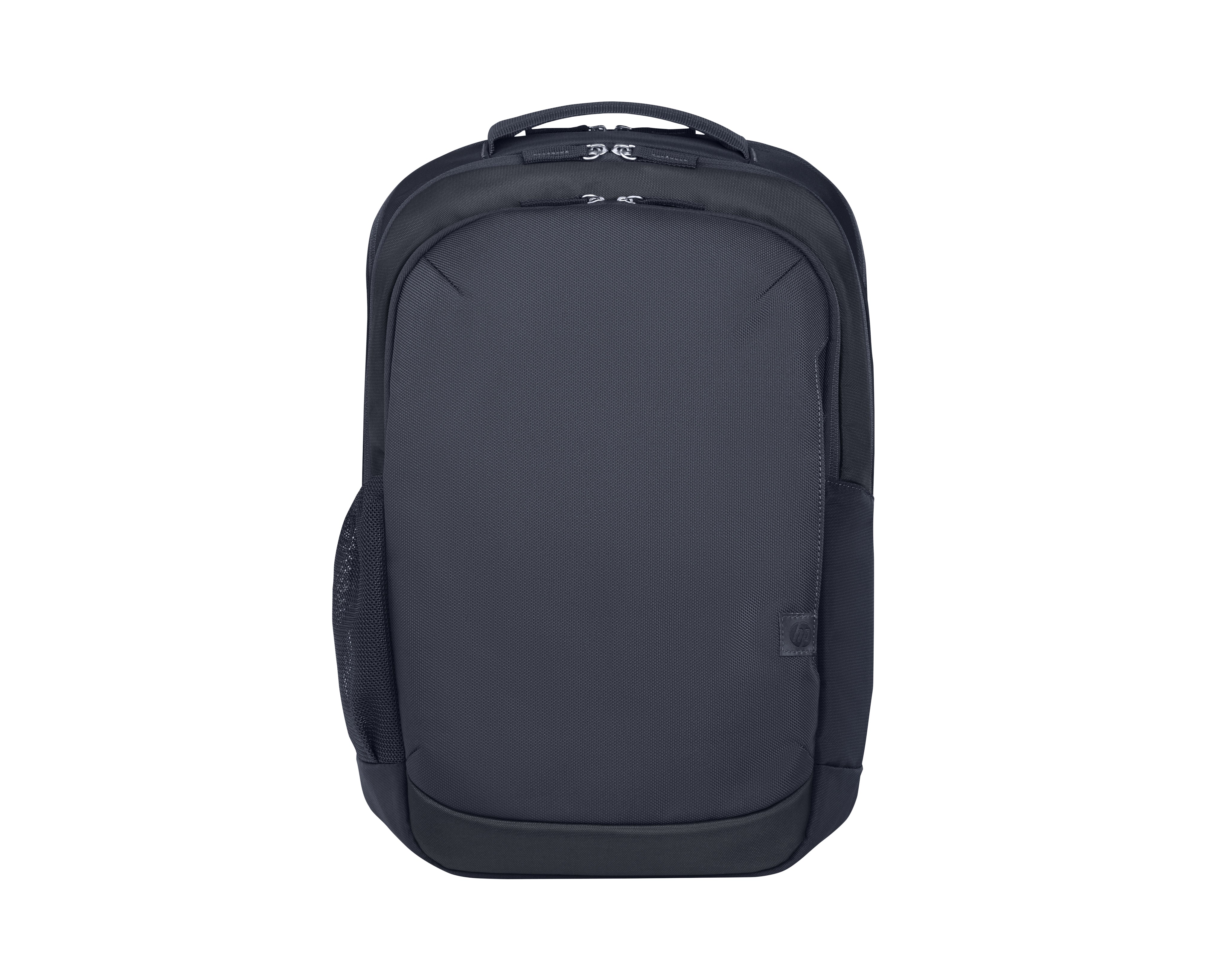 HP Notebook-Rucksack bis 16,1" – wasserfest, 21 l – Grau