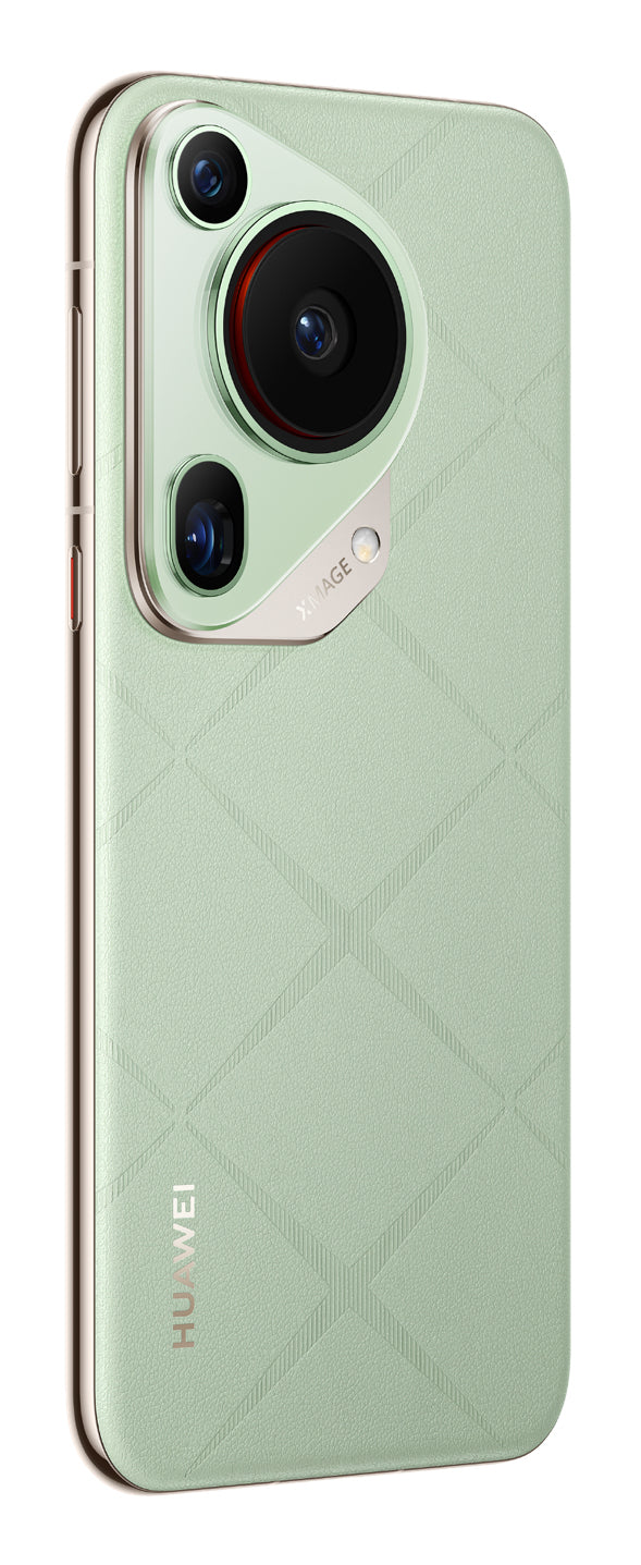 Huawei Pura 70 Ultra – 6,8" – 512 GB – Grün