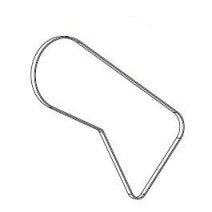Zebra Aufwickler-Kit P1083347-017 – für ZT510