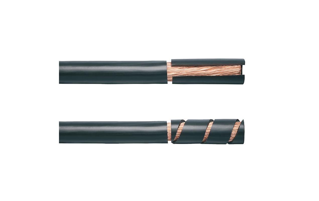 Weidmüller AM 25 Isolierte Abmantelungszange – Länge 135 mm, Kunststoffgriff