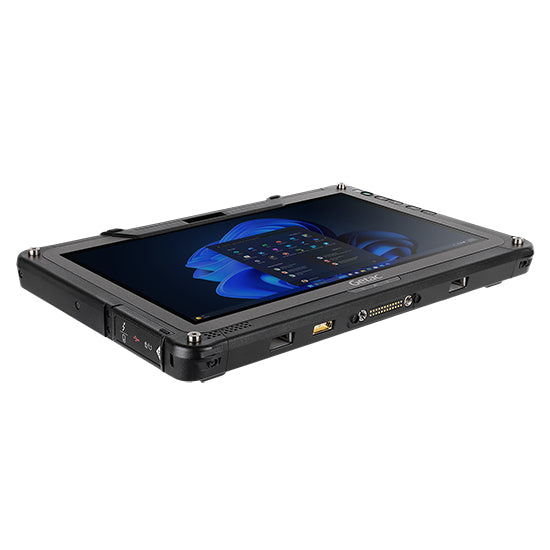 Getac F110G7 – 11,6", 256 GB, 8 GB RAM, Windows 11 Pro