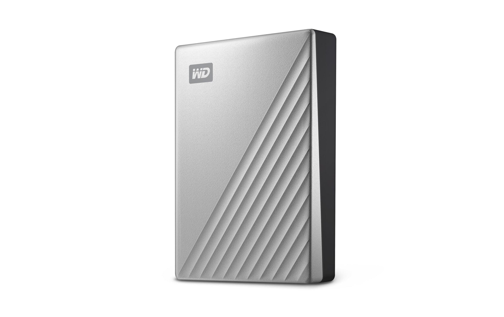 Western Digital My Passport Ultra Allgemeines Speichergerät – 4 TB, USB 3.0, 2,5"