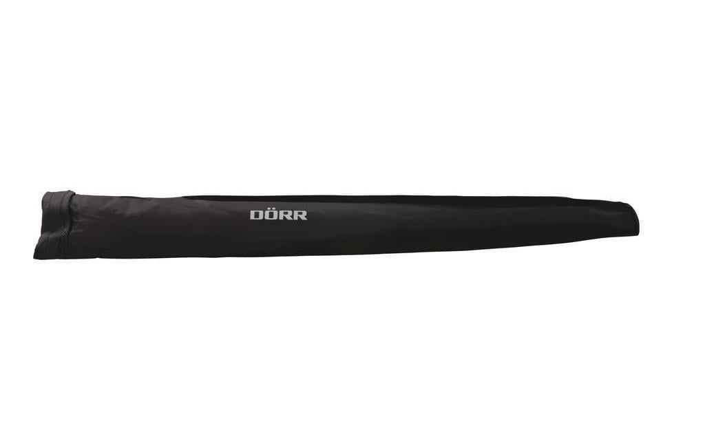 Dörr Universal Oktagon Softbox – Ø 8,2 cm, eckig – Weiss