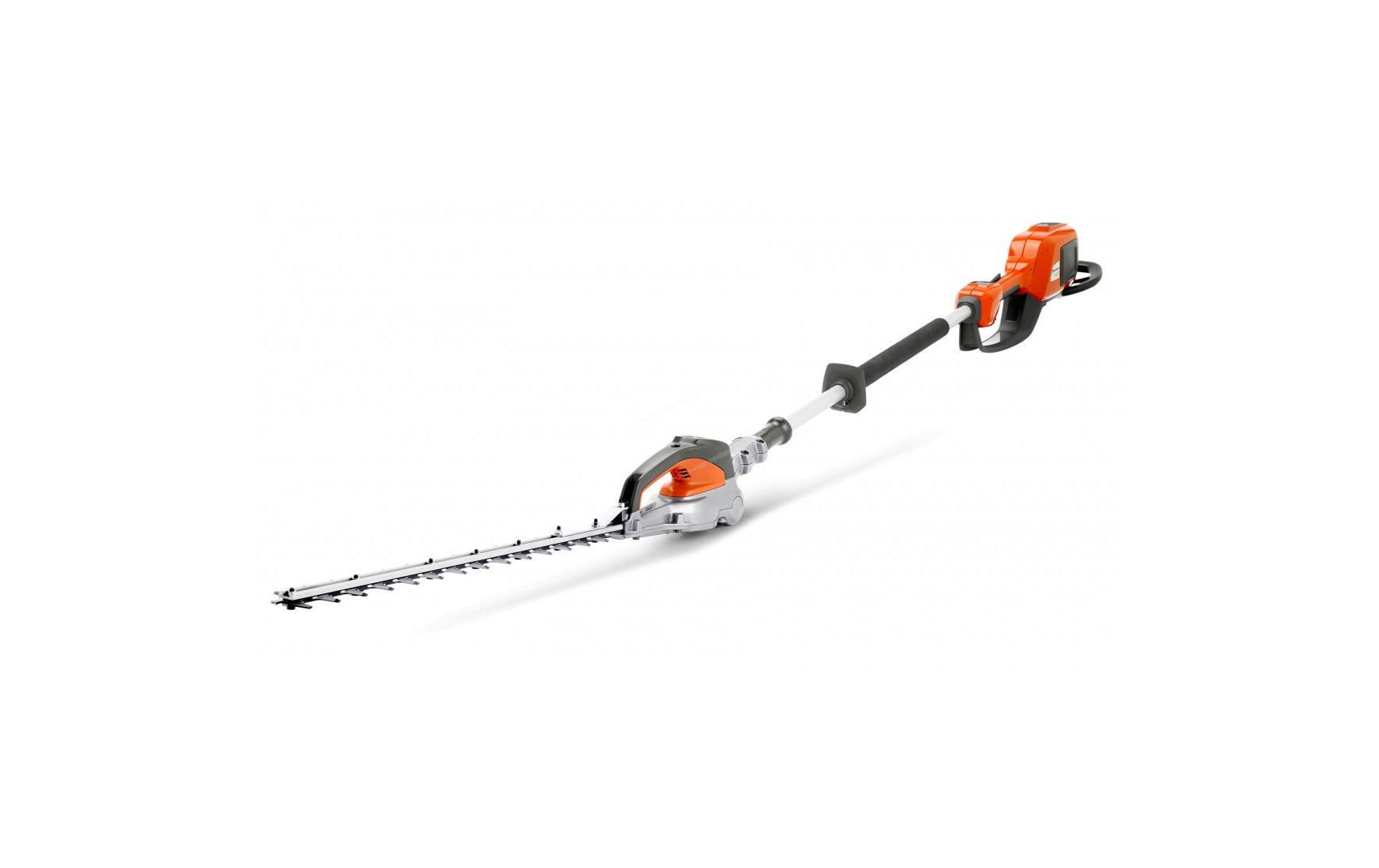 Husqvarna 520iHE3 Akku-Heckenschere – 36 V – 550 mm – Solo – Husqvarna BLi-X 36 V