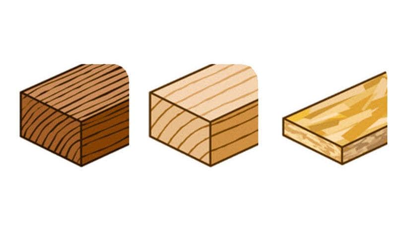 kwb Scharnierlochbohrer 35 mm Zylinderschaft 8 mm – für Holz – 1 Stk