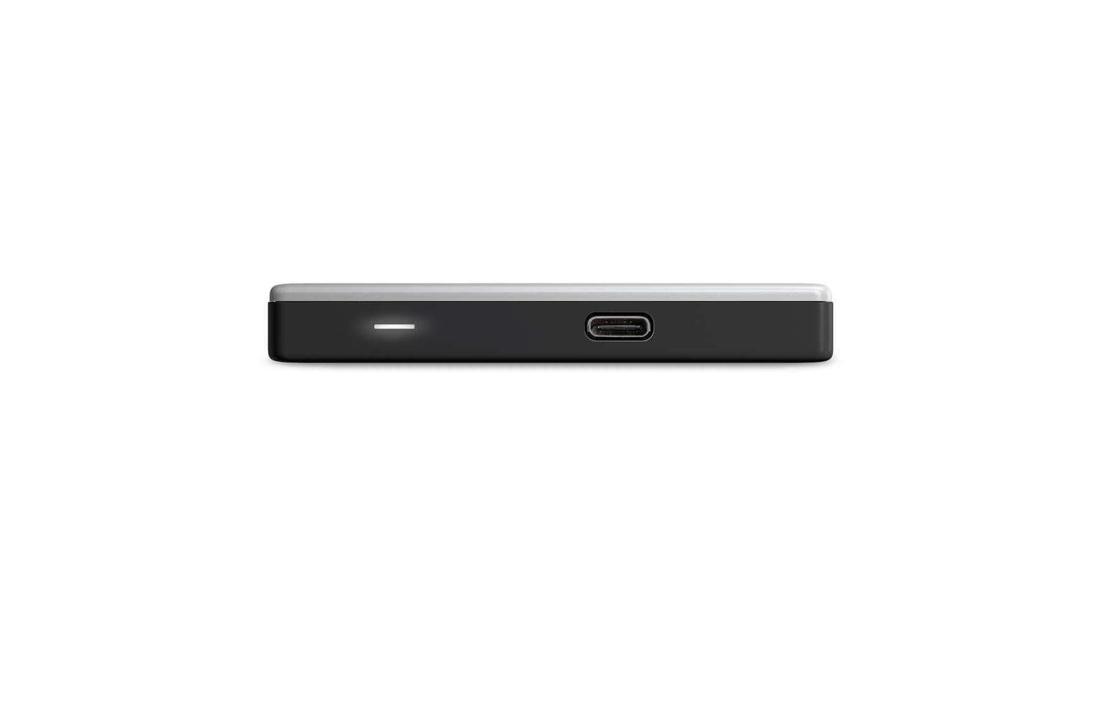 Western Digital My Passport Ultra Allgemeines Speichergerät – 1 TB, USB 3.0, 2,5"