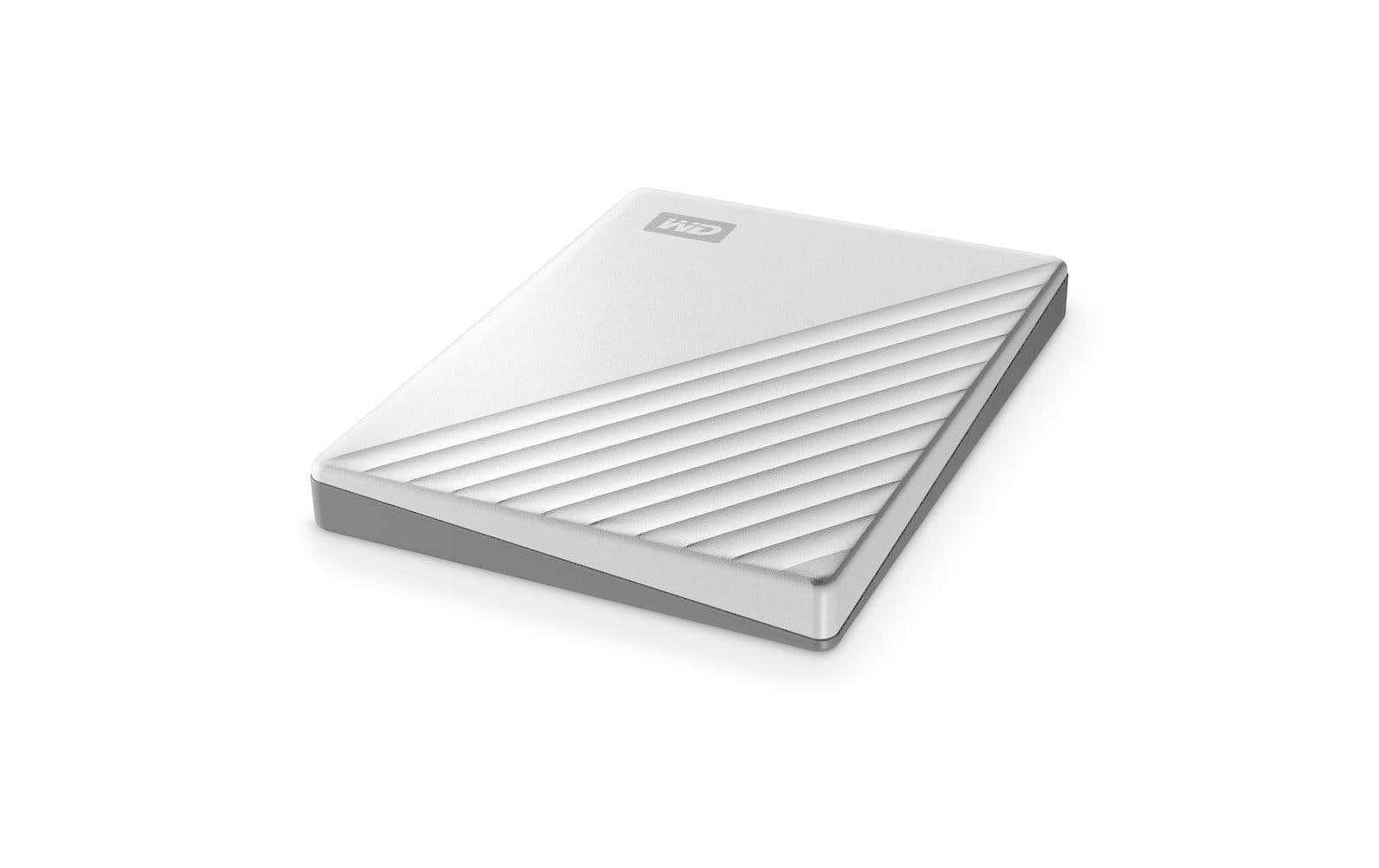 Western Digital My Passport Ultra Allgemeines Speichergerät – 1 TB, USB 3.0, 2,5"
