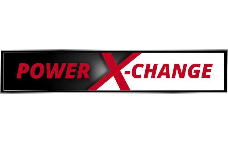 Einhell GE-CM 18/30 Li Akku-Rasenmäher – 18 V – Schnittbreite 30 cm – 3 Ah & Ladegerät – Power X-Change