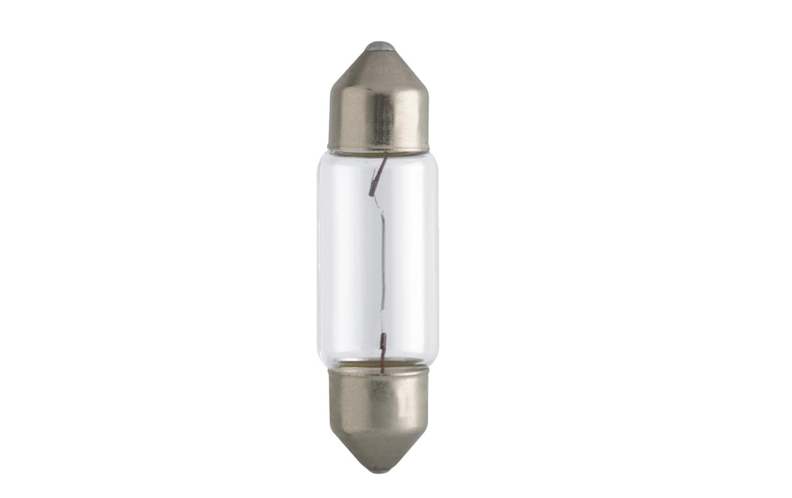 Philips Leuchtmittel SV8.5 – 45 lm, Neutralweiss – 2er-Pack