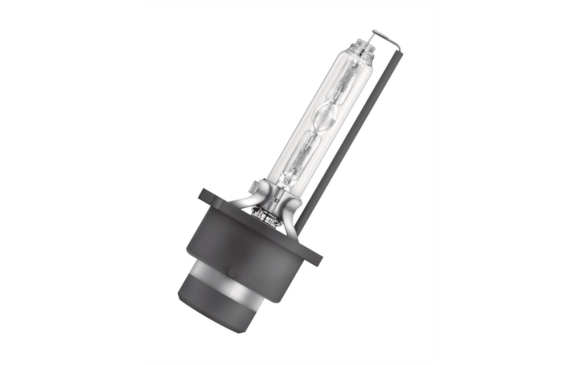 Osram Xenon D2S P32d-2 – Tageslicht 4150 K, 3200 lm, 35 W