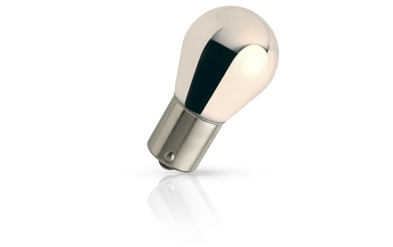 Philips Leuchtmittel PY21W – 280 lm – 2‑Pack