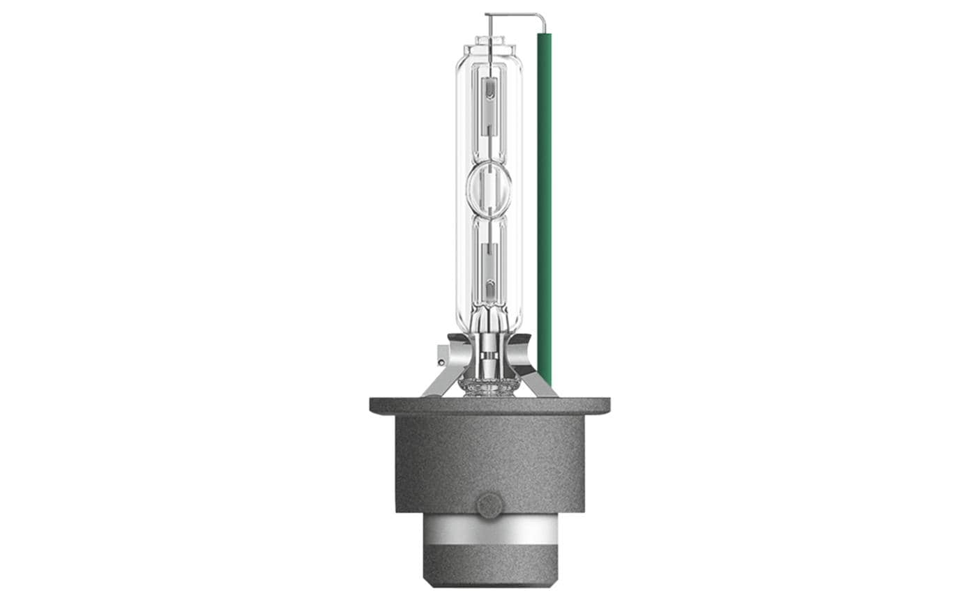 Osram Leuchtmittel Xenarc D4S P32d-5 – 3200 lm, 4100 K, 35 W