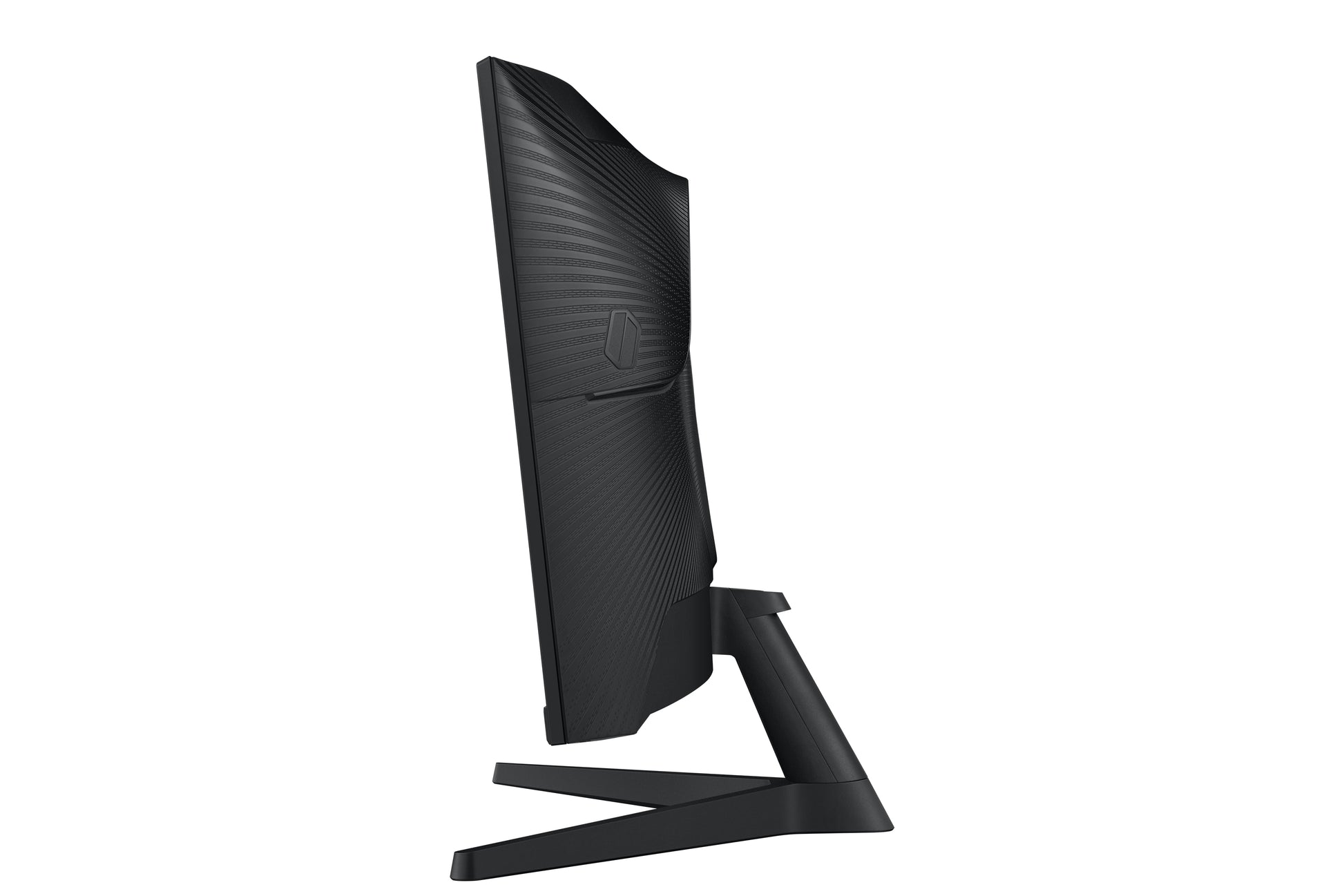 Samsung S27CG552EU – 27" Curved, 2560 × 1440 (WQHD), VA, 165 Hz, HDR10