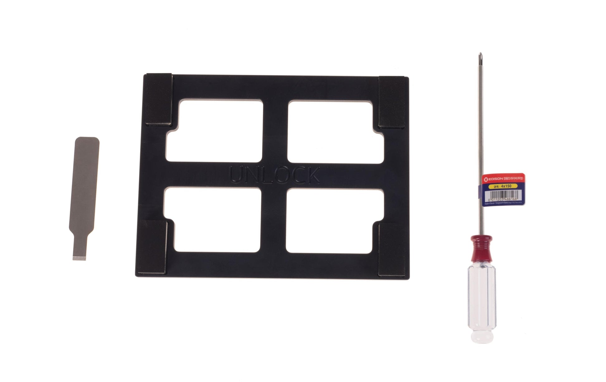 Samsung CY-LJFNAS/EN – Magnetische Montagehilfe – für IFH Serie