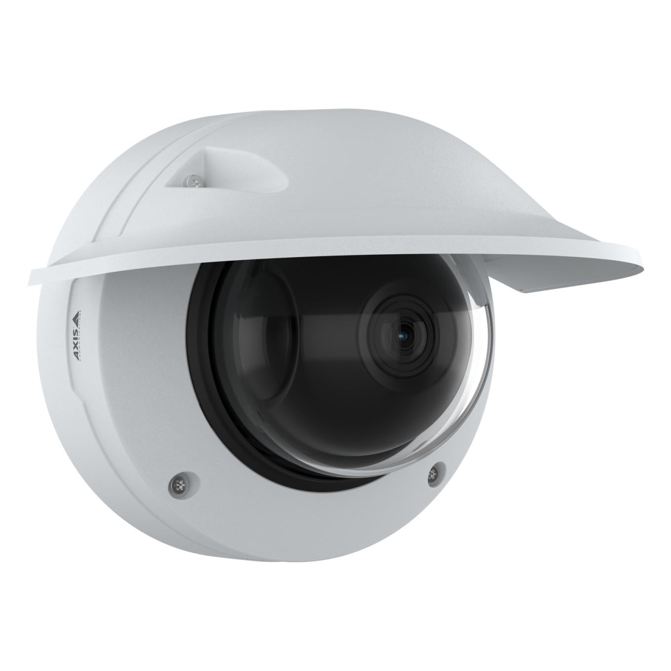Axis Q3628-VE Dome-Kamera – Pan-/Tilt-ferngesteuert