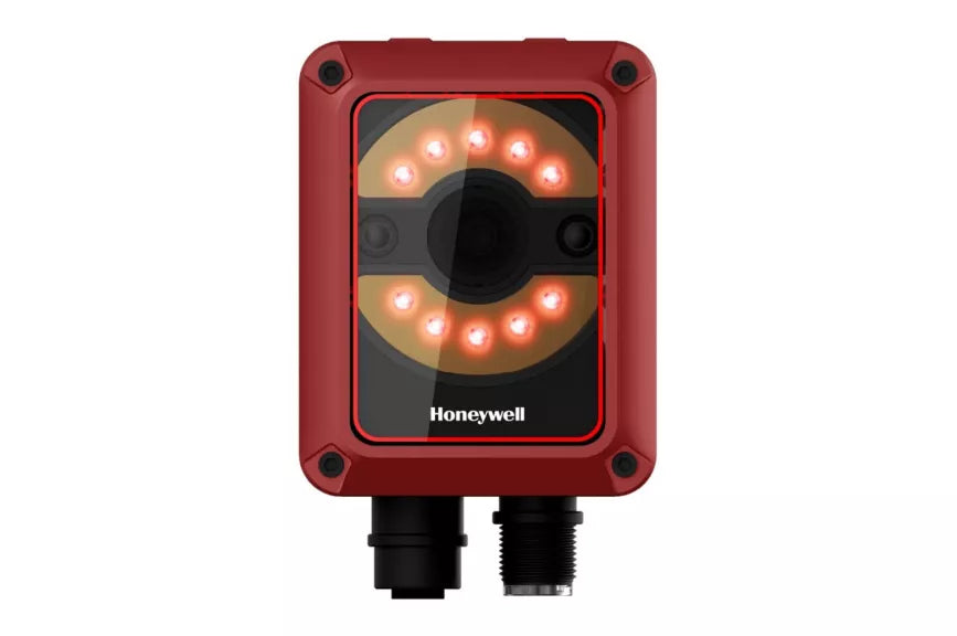 Honeywell HF811 Einbaumodul – 2D, USB, kabelgebunden