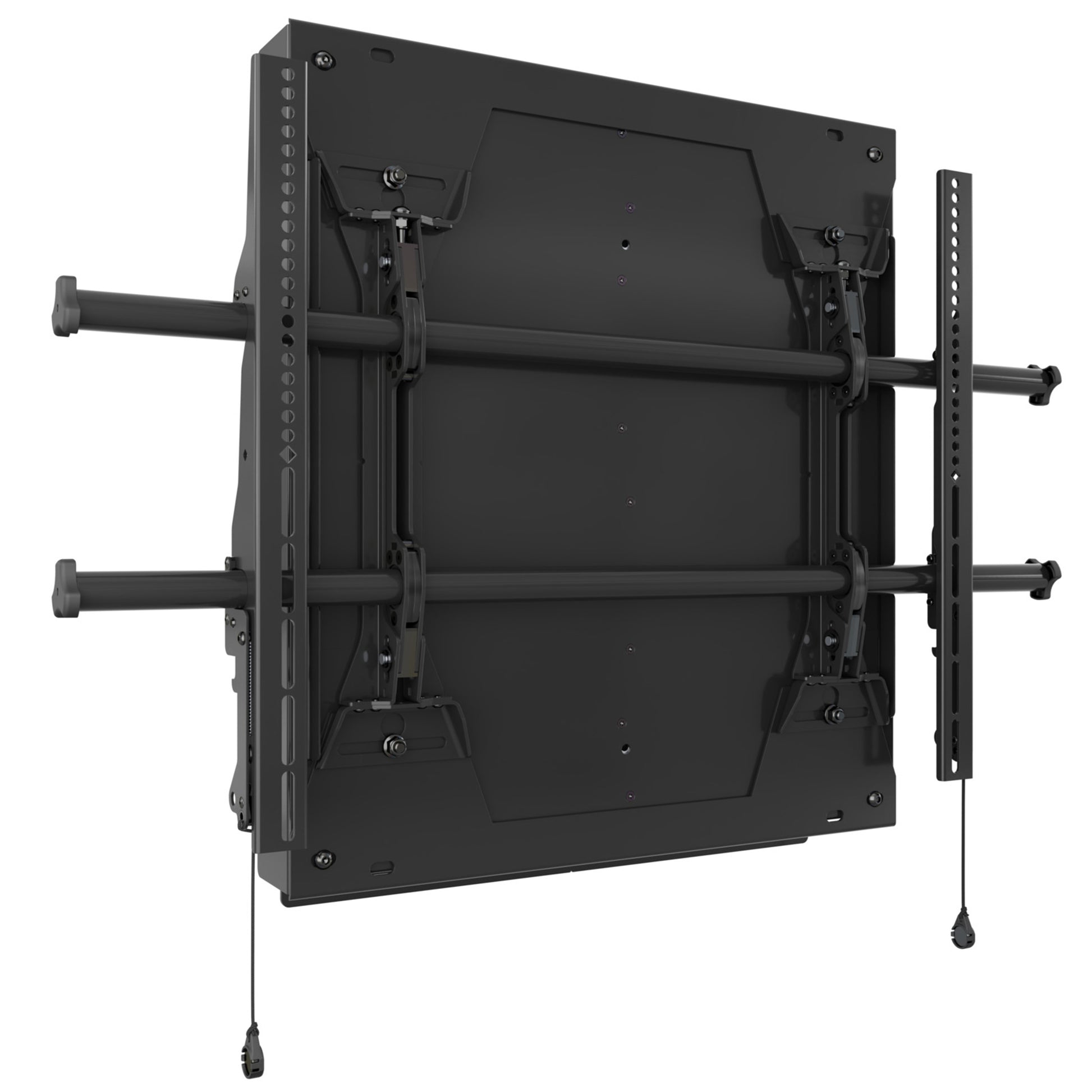 Chief Wandhalterung – VESA 200×200–800×400 – bis 80 kg, Höhenverstellbar, Kabelmanagement – LSD1U