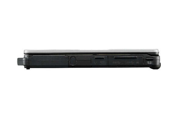 Panasonic FZ-55 mk3 – 14" FHD Touch, Core i5-1345U, 16 GB, 512 GB SSD, Win 11 Pro, QWERTZ (CH)