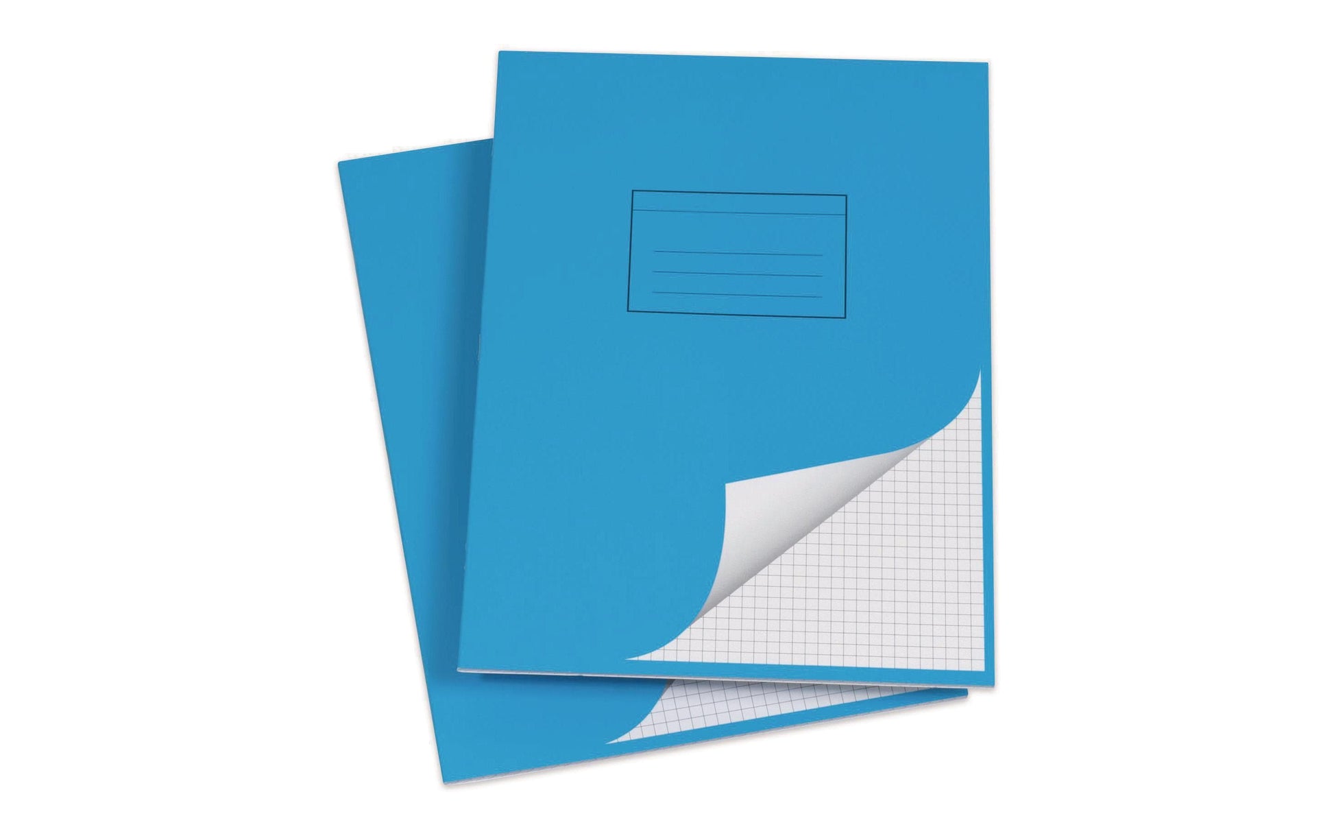 Elco Notizbuch – blau