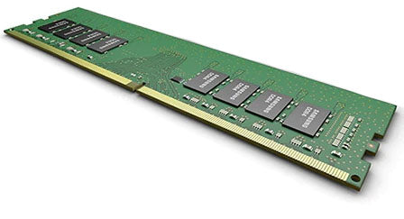 Samsung M378A4G43AB2-CWE – 32 GB DDR4, 3'200 MHz, 288-poliger DIMM, CL22, Unbuffered