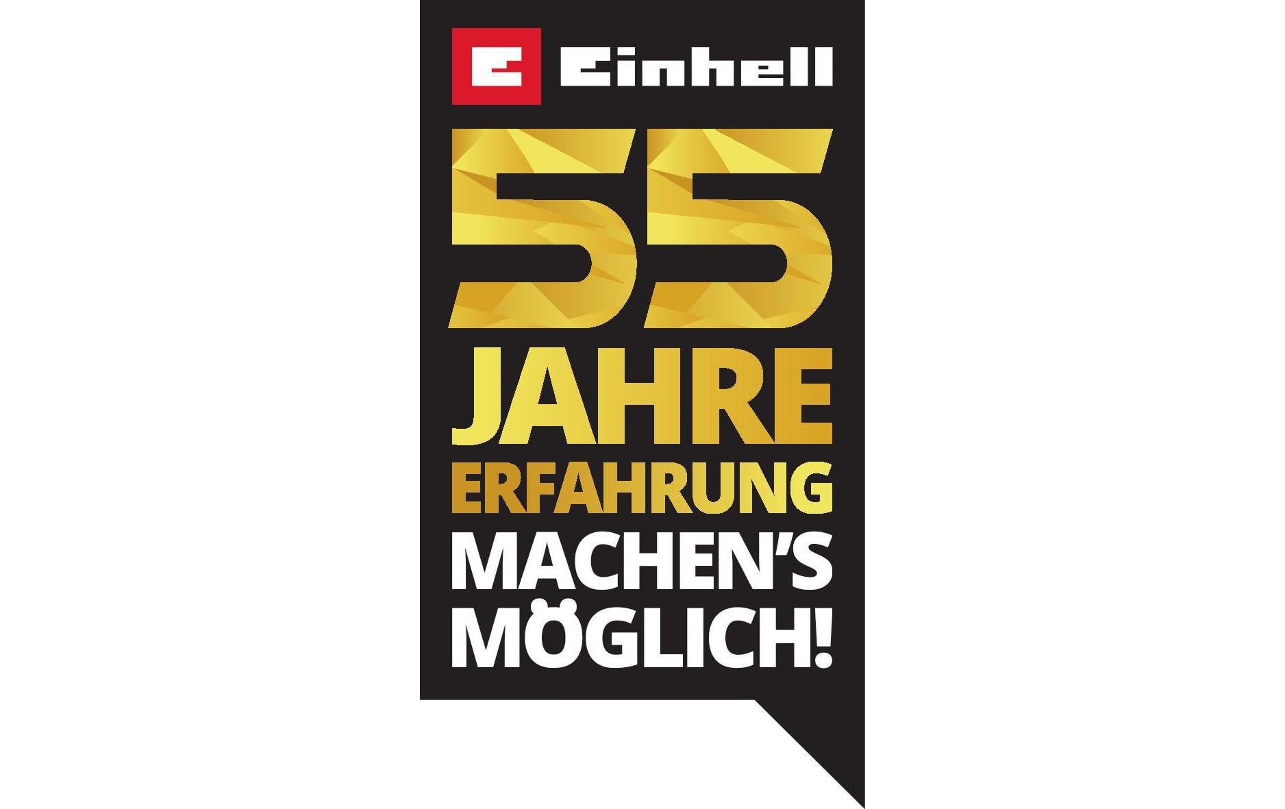 Einhell Ersatzmesser 360 mm – für Einhell GE-CM 36 Li
