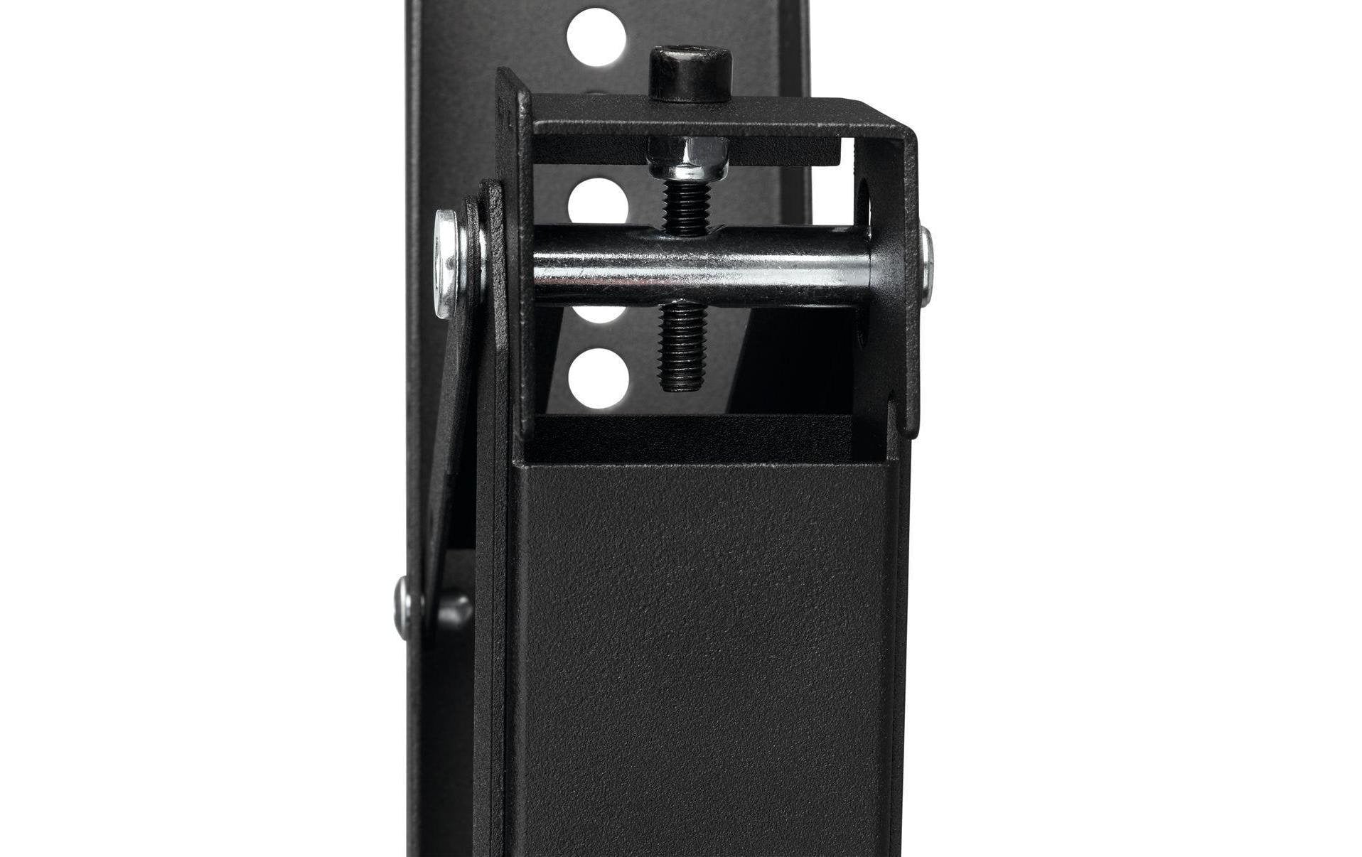 Vogel's 6VO PFW6800 – Wandhalterung, fix, für 65", VESA 500×400, bis 100 kg, Querformat, schwarz
