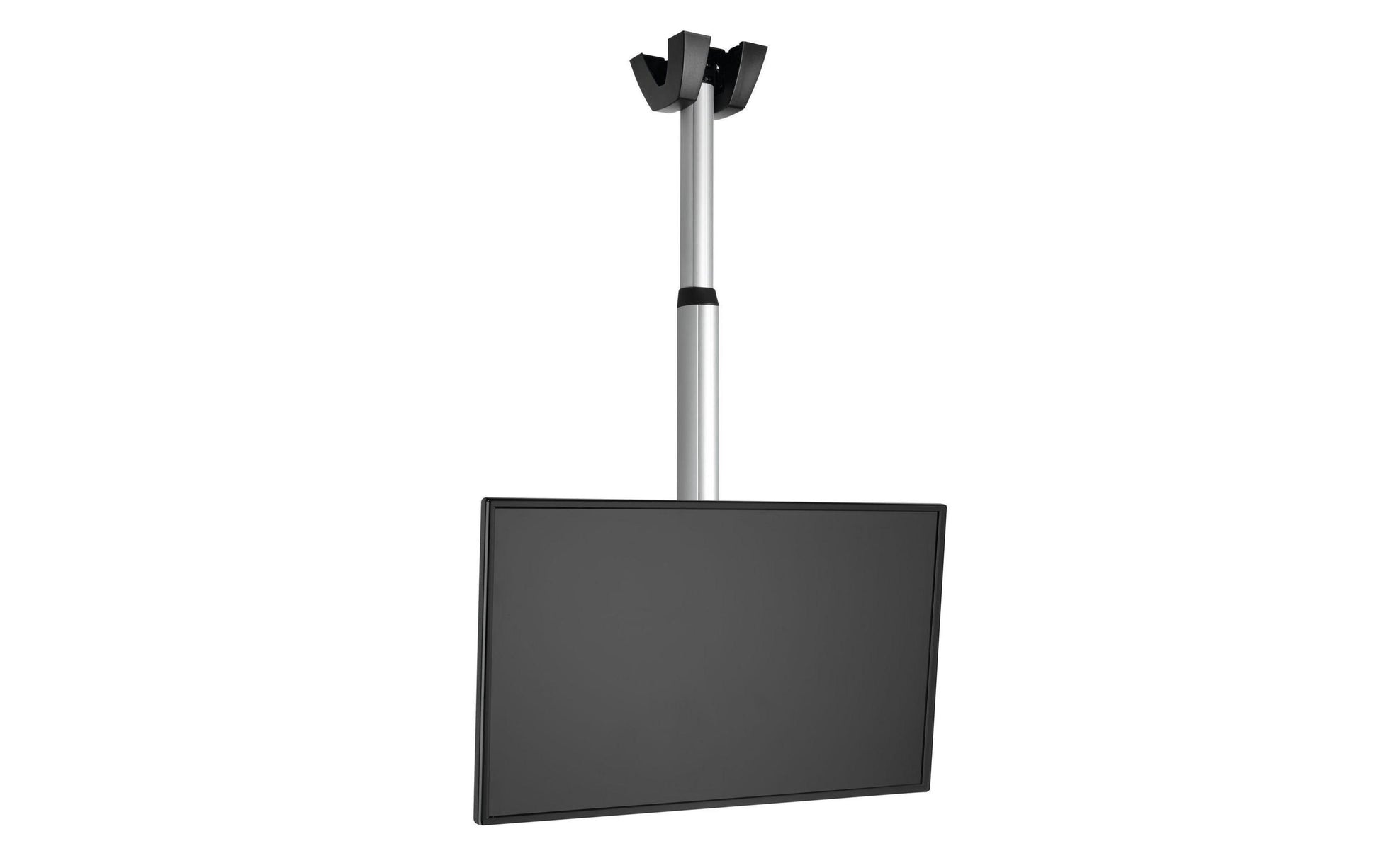 Vogel's Vogels 6VO PFC 555 – Wandhalterung, bis 42", VESA 200×200, bis 15 kg, silber