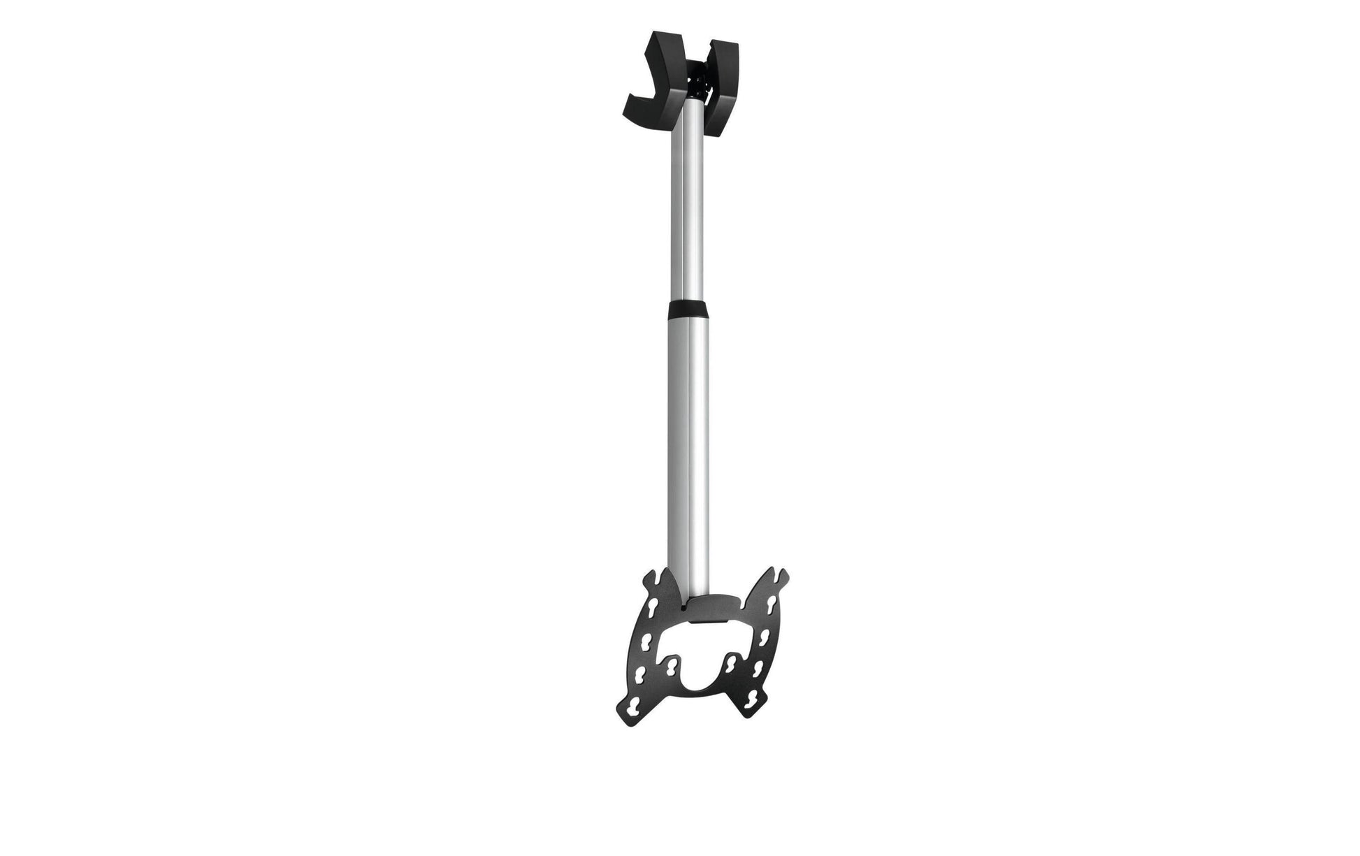 Vogel's Vogels 6VO PFC 585 – Wandhalterung, neigbar, bis 42", VESA 100×100, bis 15 kg, Silber