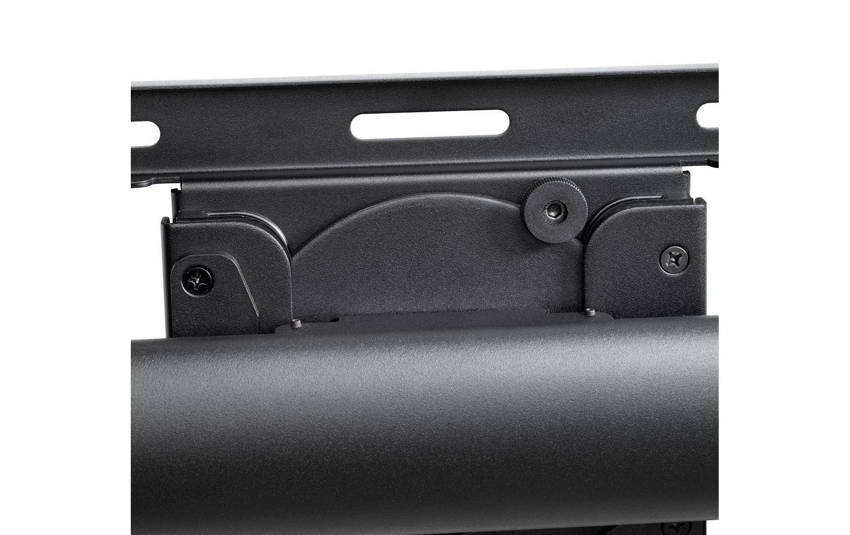 Vogel's Vogels 6VO PFW6858 – Wandhalterung, neigbar, für 50", VESA 400×800, bis 72 kg, schwarz