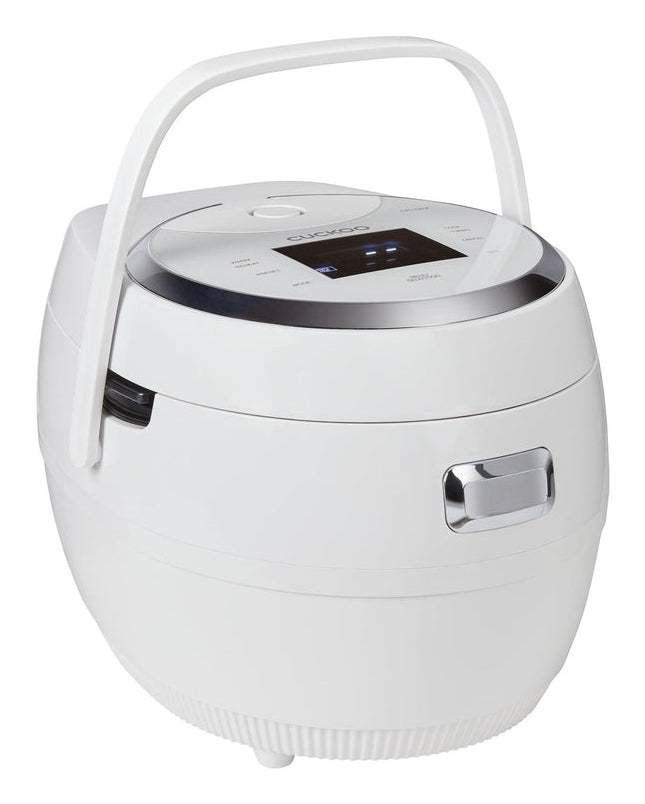 Cuckoo Reiskocher CR-1020F – 1,8 l – weiss