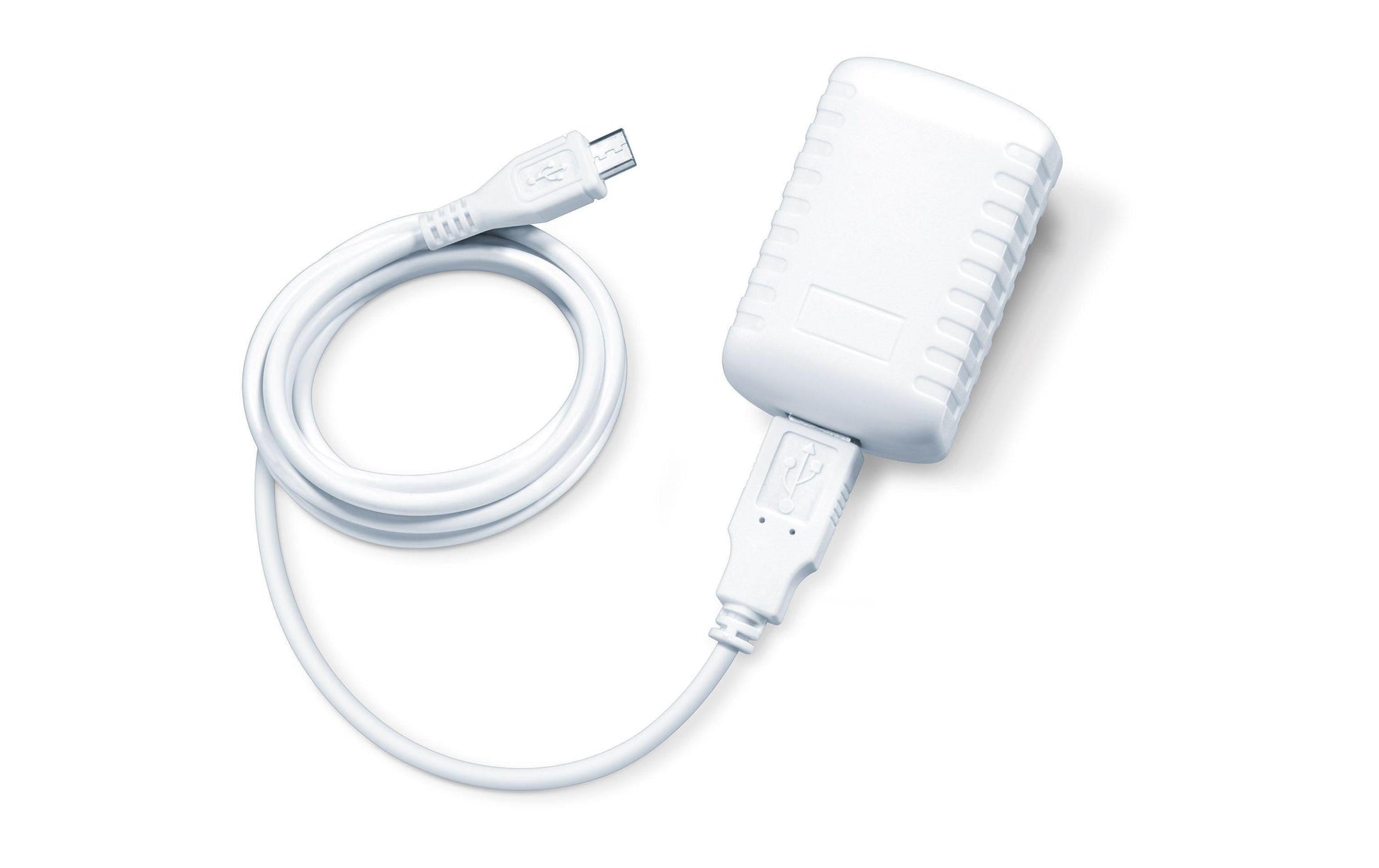 Beurer Inhalator IH60 – Akkubetrieb