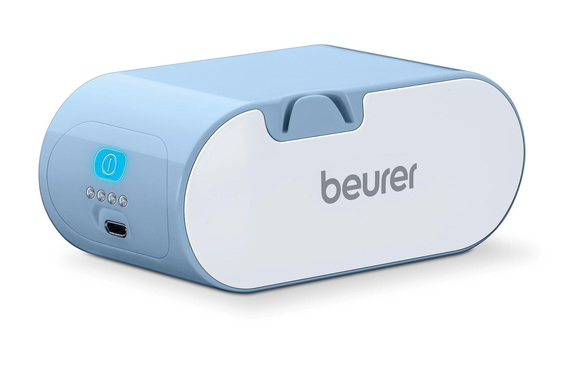 Beurer Inhalator IH60 – Akkubetrieb
