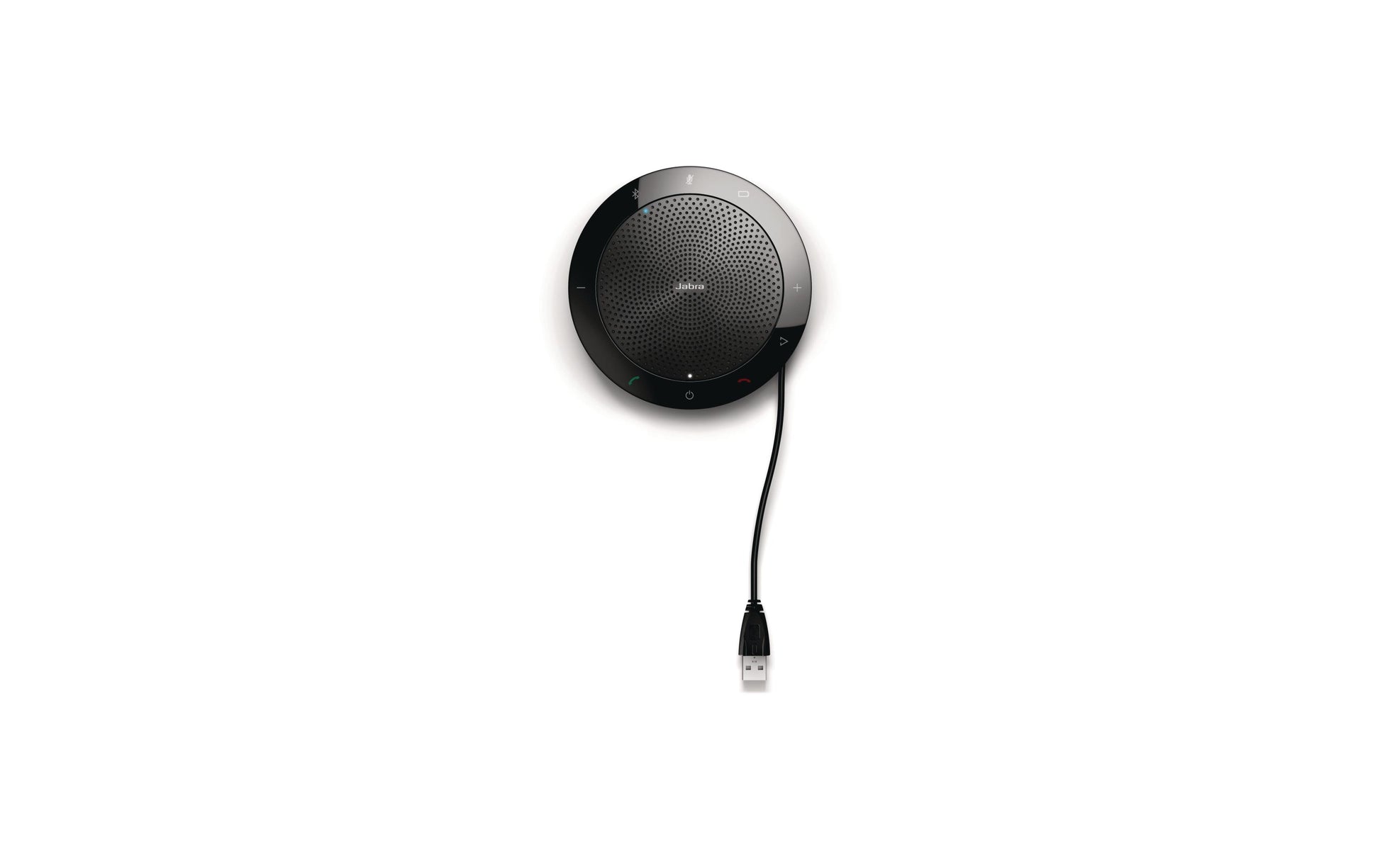 Jabra Speak 510 Freisprecheinrichtung – USB, Bluetooth 3.0 – Schwarz