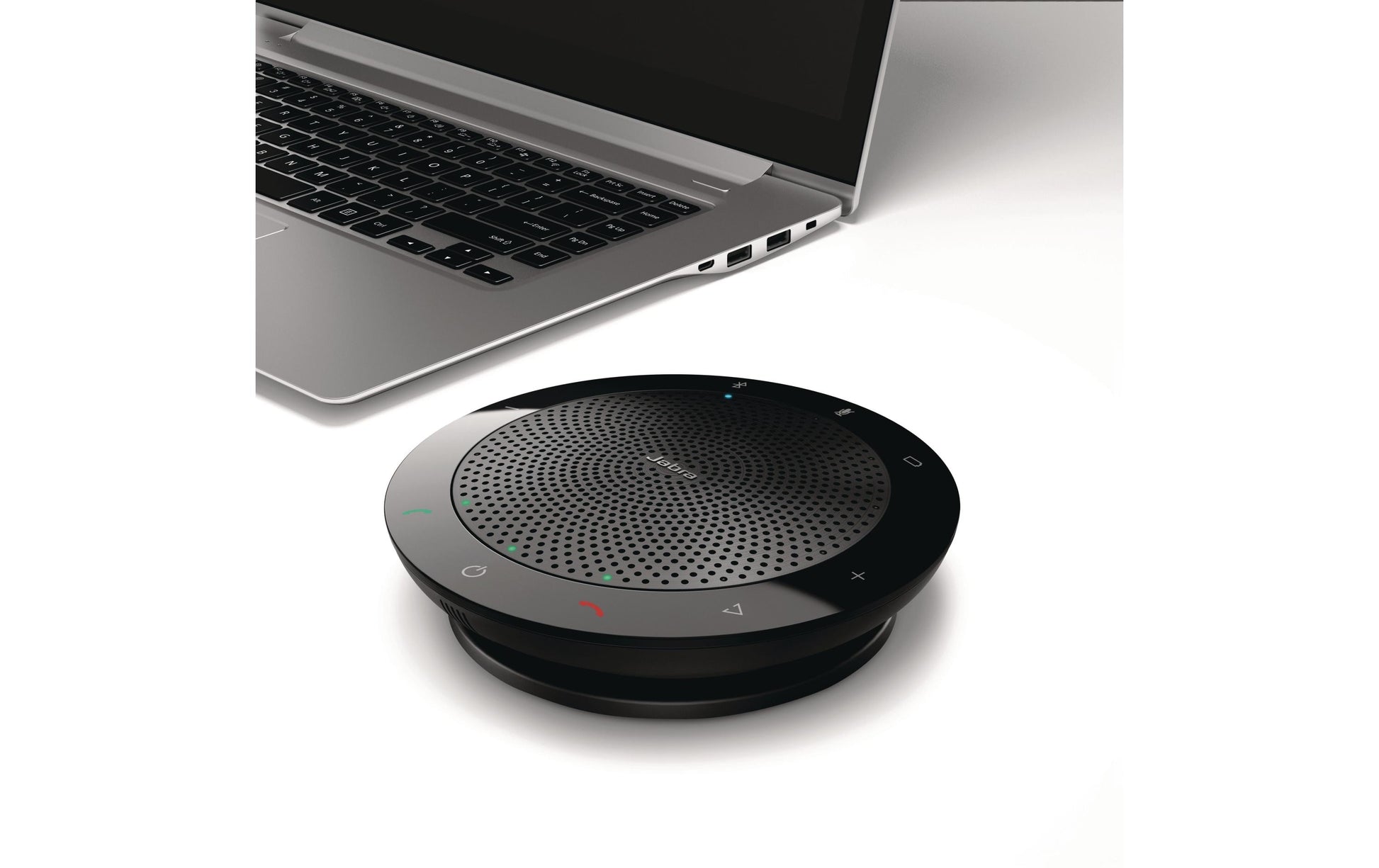 Jabra Speak 510 Freisprecheinrichtung – USB, Bluetooth 3.0 – Schwarz