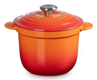 Le Creuset Kochtopf Cocotte Every – 2 l, Ø 18,2 cm, Gusseisen, Emaille, für Induktion, Gas, Glaskeramik und andere
