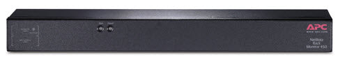 APC NetBotz Rack Monitor 450 – Rack-Monitor