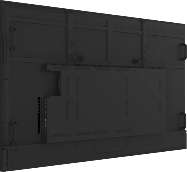Viewsonic CDE8631-1C – Signage-Display, 86", 500 cd/m², 24/7, Android, USB-C
