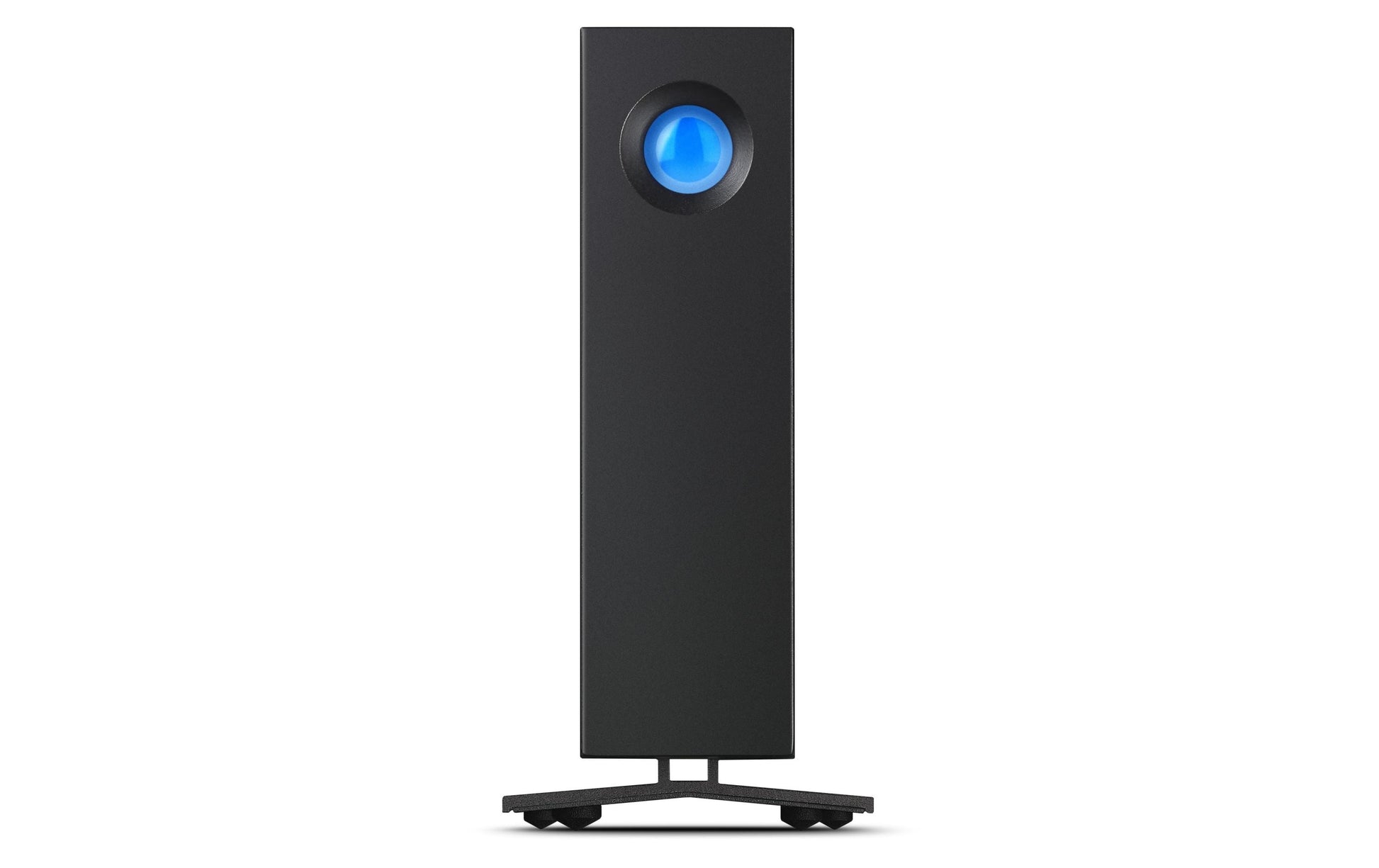 LaCie D2 Professional Speichergerät – 8 TB, USB 3.0 Typ-C, 3,5"/240 MB/s
