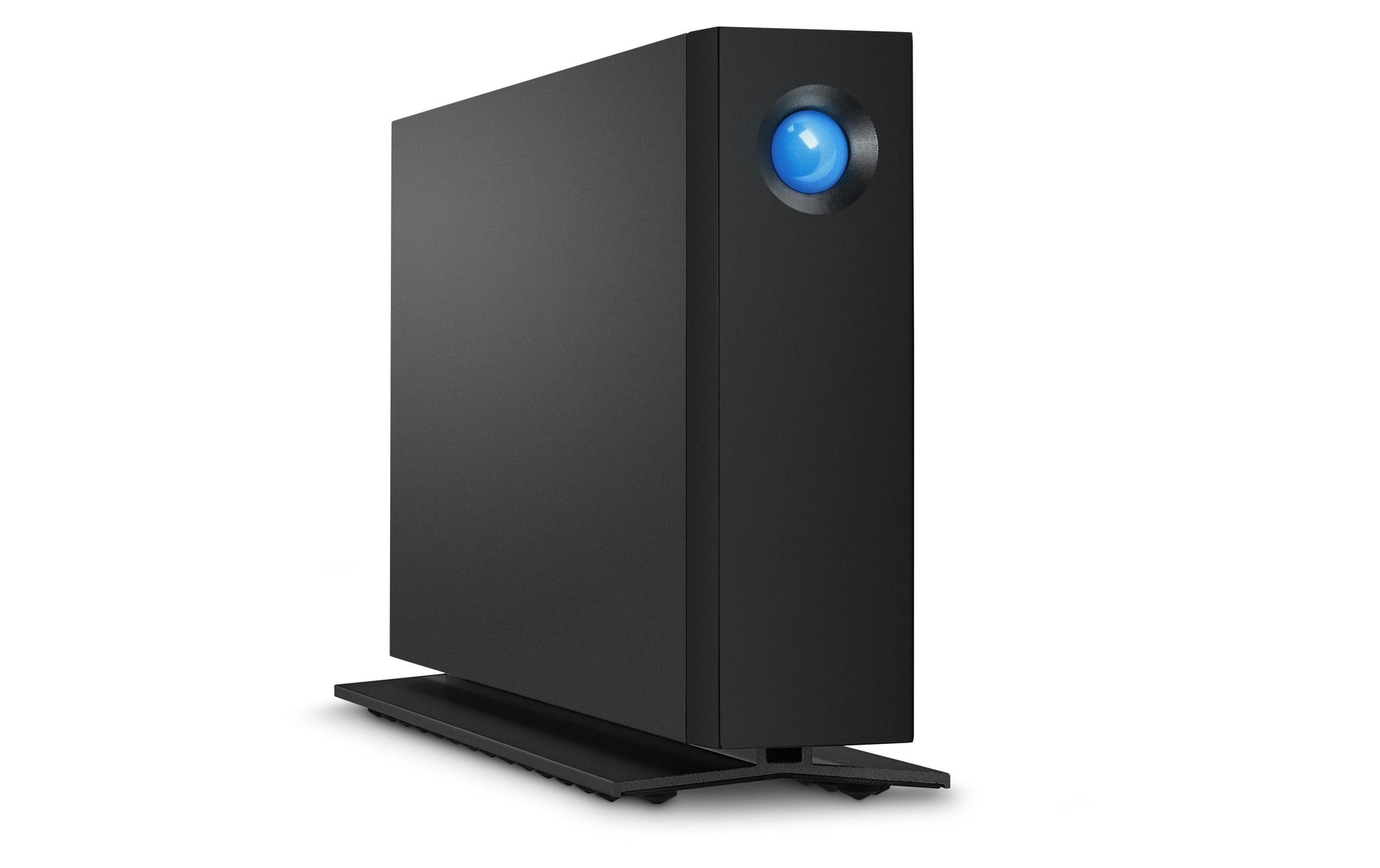 LaCie D2 Professional Speichergerät – 10 TB, USB-C (USB 3.0), 3,5"