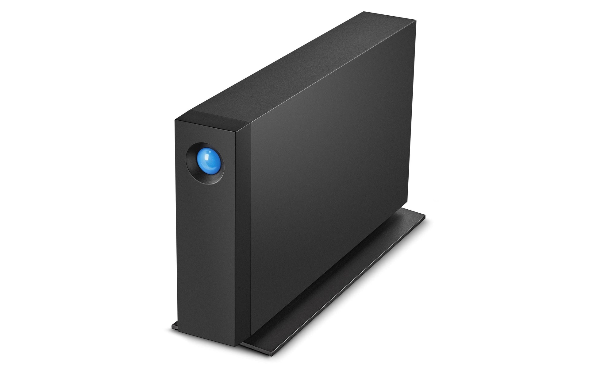 LaCie D2 Professional Speichergerät – 8 TB, USB 3.0 Typ-C, 3,5"/240 MB/s