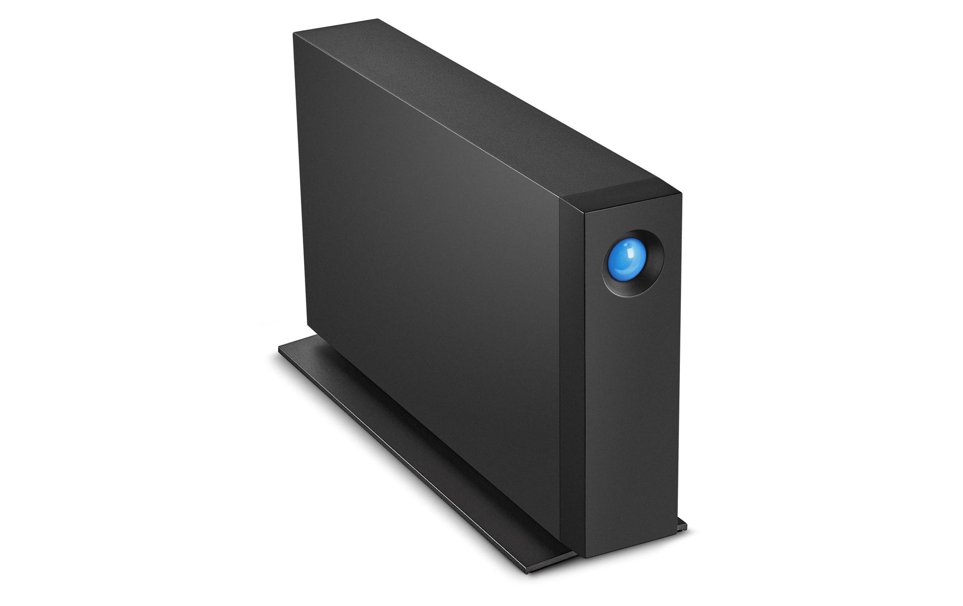 LaCie D2 Professional Speichergerät – 8 TB, USB 3.0 Typ-C, 3,5"/240 MB/s