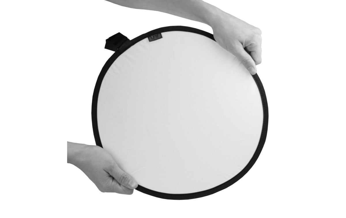 Dörr CFR-22 Faltreflektor – 5-in-1, 56 cm, rund