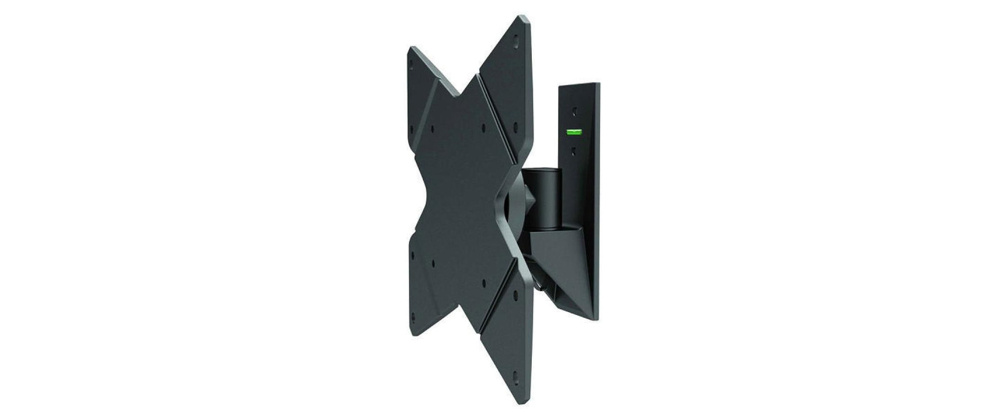 Neomounts FPMA-W815 – Monitor-Wandhalterung – 10–40" – VESA 75×75/100×100/200×200 mm – bis 20 kg/Monitor