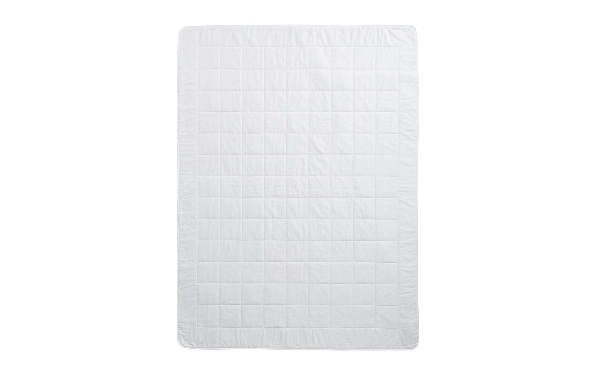 Billerbeck Sari Light Seiden-Duvet – 160 × 210 cm