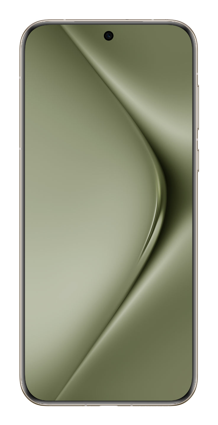 Huawei Pura 70 Ultra – 6,8" – 512 GB – Grün