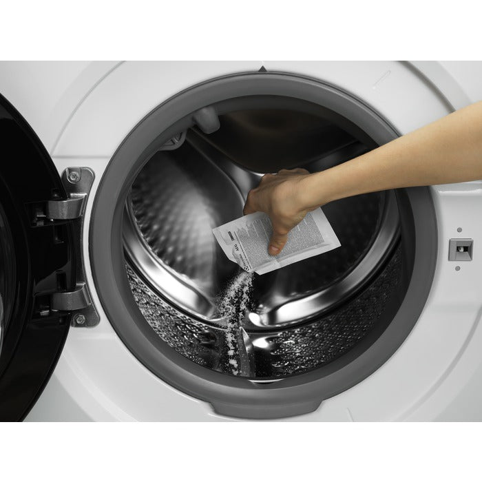Electrolux M2GCP100 Entkalker – für Waschmaschine – Pulver – 100 g, 2 Stk.